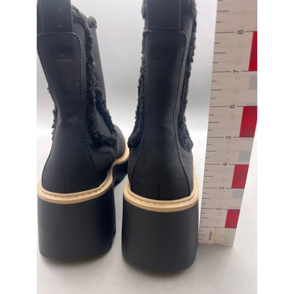 DV by Dolce Vita Vinny Bootie – Black – Size 9.5 – NWOB - Picture 3 of 10